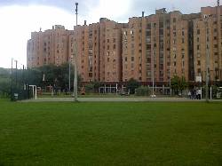 HABITACION EN CIUDAD SALITRE bogota, Colombia
