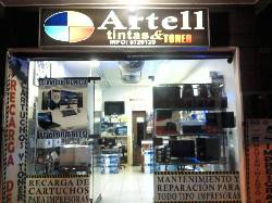 IMPRESORAS Y COMPUTADORES CUCUTA. ARTELL 5729120 cucuta, colombia
