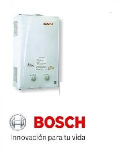 SERVICIO TECNICO ESPECIALIZADOS DE CALENTADORES BOSCH BOGOTA, COLOMBIA 