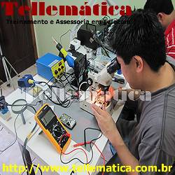 CURSO MANTENIMIENTO Y REPARACIN CELULAR Assis, Brasil