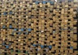 Compramos Estibas de Madera inf 4582108  3212794056 Bogota, Colombia