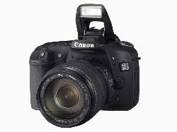 Canon Eos 30d + 2 Lentes ( 18-55mm Y 70-300mm) cartago, colombia