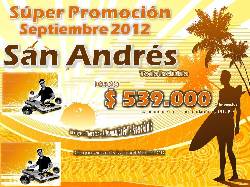 PROMOCION SAN ANDRES AMOR Y AMISTAD Cali, Colombia