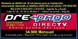 Necesito Asesores Comerciales para Directv y ETB Bogot, Colombia