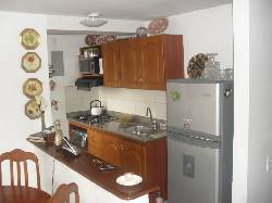 VENTA APARTAMENTO GANGA BERNAL MEDELLIN, COLOMBIA