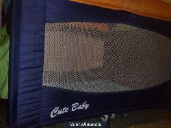 VENDO CORRAL AMERICANO PARA BEBE Y UN COCHE cali, colombia
