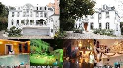CELEBRA TUS 15 EN LA MANSION FRANCESA Bogota, Colombia