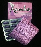 XAMBO: Programa de adelgazamiento en 30 dias.  Barbosa - Antioquia, Colombia