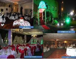 REALIZA TU EVENTO EN EL CLASSIC CLUB Bogota, Colombia