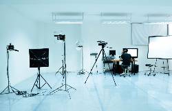 Formatos audiovisuales, planeaci�n, foto historia, sono Bogot�, Colombia