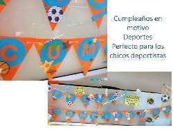 Guirnaldas Feliz Cumpleaos Itagui, Antioquia