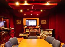 CAPTURA DE AUDIO, LOCUCI�N  Bogot�, Colombia