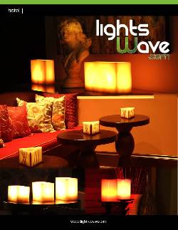 Velas Electricas LED Fort Lauderdale, USA