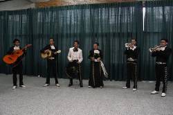 Mariachi Juvenil Sentimiento Mexicano  tel 7330424 Bogot, Colombia