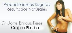 cirugia plastica bogota Dr. Perea bogota, colombia