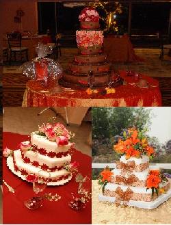 DELICIOSOS PONQUES PARA TU EVENTO Bogota, Colombia