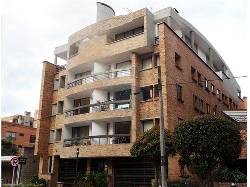 ARRIENDO APARTAMENTO EN CHICO BOGOTA COLOMBIA BOGOTA, COLOMBIA