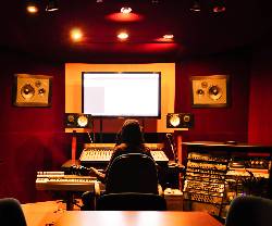 PRODUCCIN DE SONIDO  Bogot, Colombia
