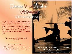 DANZA VITAL RABE Bogot, Colombia