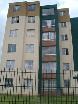 VENTA BONITO APARTAMENTO Bogota, Colombia