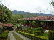 Finca el Carmen cali, colombia