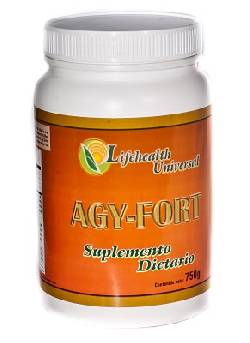 AGY - FORT ARMENIA, COLOMBIA