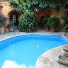 CASA ESTILO COLONIAL OFRECE UN AMBIENTE TRANQUILO cartagena, Colombia