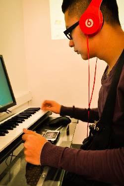 protocolo MIDI, programacin avanzada, conexiones. Bogot, Colombia
