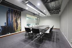 SALA DE JUNTAS,  DE CAPACITACION  Y CONFERENCIAS Cali, Colombia
