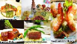 OFRECELE LOS MEJORES PLATOS DE COMIDA A TUS INVITADOS Bogota, Colombia