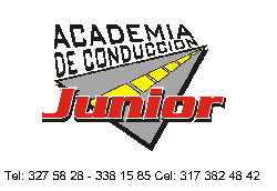 CURSOS DE CONDUCCION CALI, COLOMBIA
