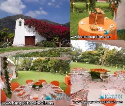 EVENTOS HACIENDA PAUNCHICA Bogota, Colombia