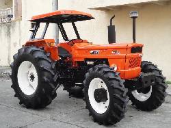VENDO TRACTOR FIAT 640 4x4 VALLE DEL CAUCA, COLOMBIA