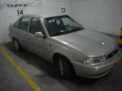 Venta Daewoo Cielo 1999 Medelln, Colombia