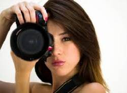 Curso de Fotografia Digital. Cali, Colombia