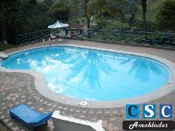 Finca en Barbosa cod. 1054 Medellin, colombia 