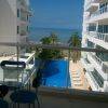 DISFRUTA DE LA ENCANTADORA VISTA DEL EDIF TERRAZZINO II cartagena, Colombia