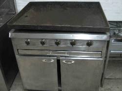 Vendo de equipos de cocina Semindustrial restauran bogota, Colombia