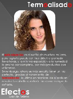 ALISADO PERMANENTE Bogota, Colombia