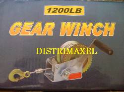 MALACATE 1200lb 2000lb 2500lb DE CABLE   cali, colombia