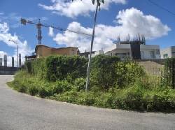 Venta de Terreno en Ruta Colinas del Turbio al Este de  barquisimeto, venezuela