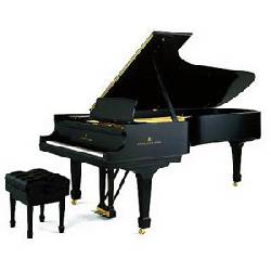 Clases de Piano y Teora Musical Capital Federal, Argentina