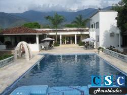 Alquiler finca de recreo en San Jernimo- Cod 1059 Medellin, colombia 
