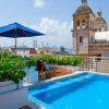 CASA CLAVER TE BRINDA UN AMBIENTE EXCEPCIONAL, CENTRO cartagena, Colombia
