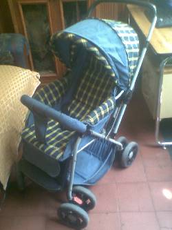 vendo coche para bebe en buen estado cali, colombia