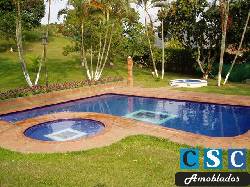 Alquiler finca de recreo en Copacabana- C�d. 1070 Medellin, colombia 