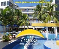 PROMOCION SAN ANDRES TODO INCLUIDO MEDELLIN, COLOMBIA