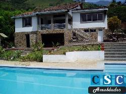 Alquiler finca de recreo en Copacabana- Cd. 1066  Medellin, colombia 