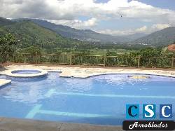 Alquilo Hermosa finca en hatillo-cod 1047  Medellin, colombia 