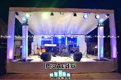 ProAudio Luces y Sonido en Ccuta Cucuta, Colombia
